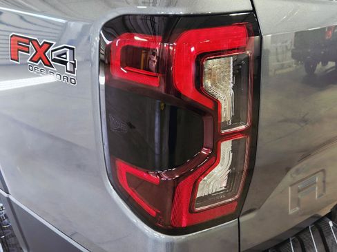 New 2026 Ford Ranger XLT w/ Equipment Group 301A High AWD/4WD image 15