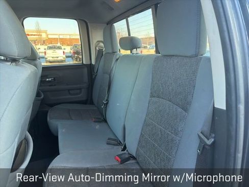 Used 2014 RAM 1500 Big Horn image 27