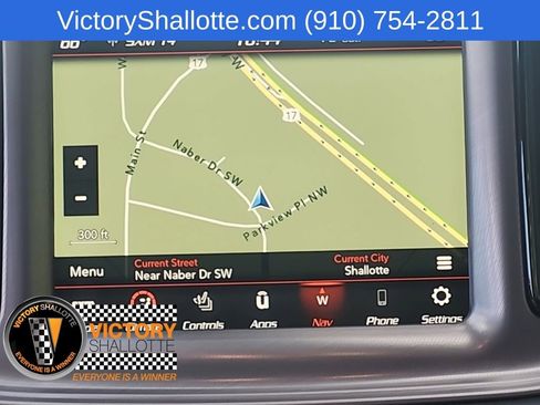 Used 2023 Dodge Challenger R/T Scat Pack w/ Plus Package RWD image 3