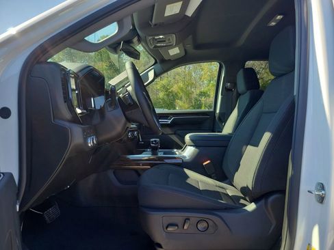 New 2026 GMC Sierra 1500 Elevation w/ Preferred Package AWD/4WD image 16