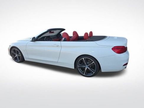 Used 2019 BMW 440i Convertible w/ Convenience Package image 10