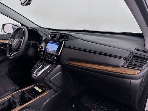 Used 2021 Honda CR-V Touring image 31