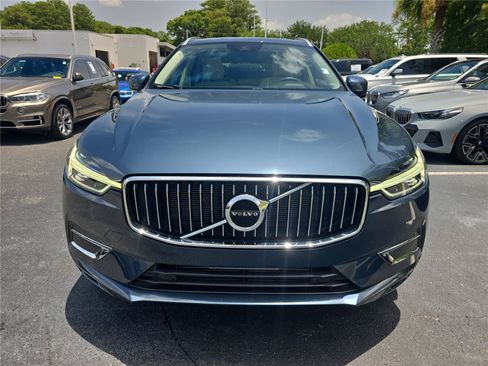 Used 2020 Volvo XC60 T5 Inscription FWD image 6