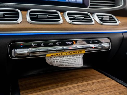 New 2026 Mercedes-Benz GLE 350 GLE 350 image 28