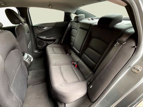 Used 2024 Chevrolet Malibu LT FWD image 21