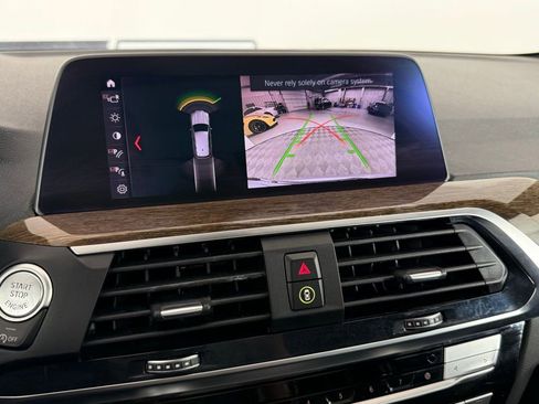 Used 2021 BMW X3 sDrive30i w/ Convenience Package image 26