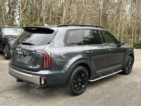 Used 2023 Kia Telluride SX Prestige X-Pro image 3