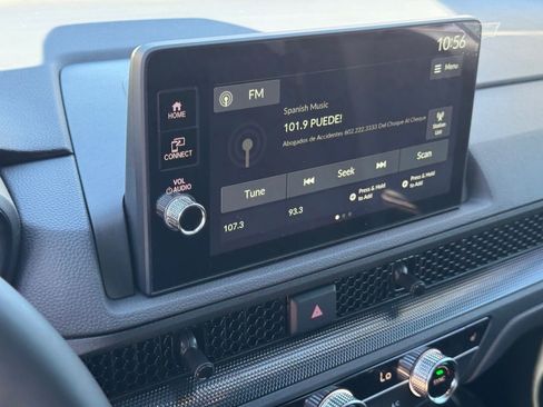 New 2026 Honda CR-V TrailSport image 19