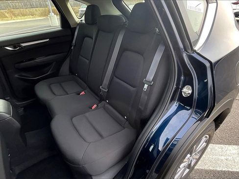 New 2025 MAZDA CX-5 AWD 2.5 S image 10