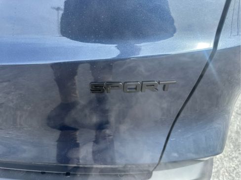 New 2026 Honda CR-V Sport-L image 14
