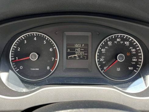 Used 2014 Volkswagen Jetta SE FWD image 13