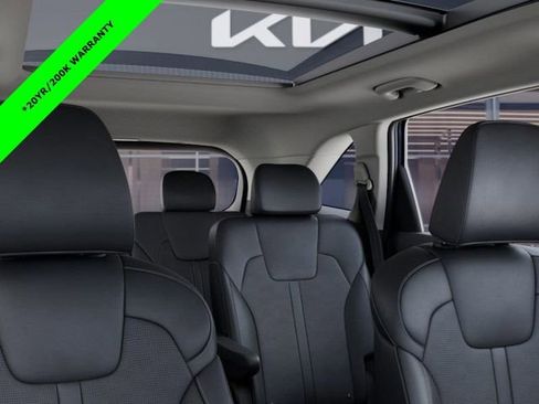 New 2026 Kia Sorento X-Line EX image 27
