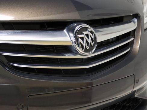 Used 2016 Buick Cascada Premium image 28