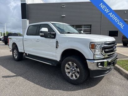 Used 2021 Ford F250 Lariat