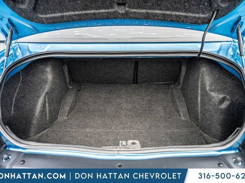 Used 2018 Dodge Challenger SXT w/ Blacktop Package RWD image 27