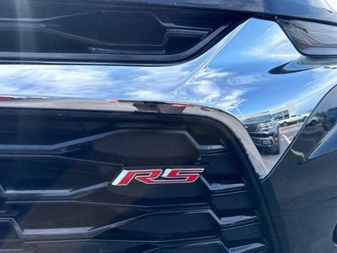 Used 2022 Chevrolet Blazer RS w/ Enhanced Convenience Package AWD/4WD image 3