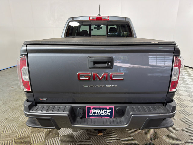 Used 2022 GMC Canyon Elevation w/ Trailering Package RWD image 4