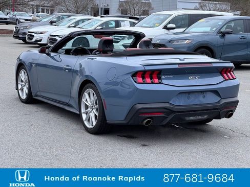 Used 2024 Ford Mustang GT Premium image 41