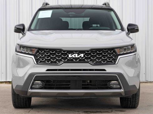 Used 2022 Kia Sorento X-Line EX image 6