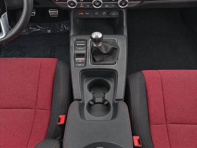 Used 2025 Honda Civic Si image 25