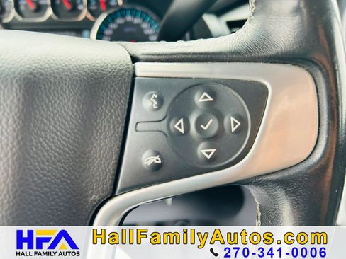 Used 2019 GMC Yukon SLE w/ SLE Value Package image 27