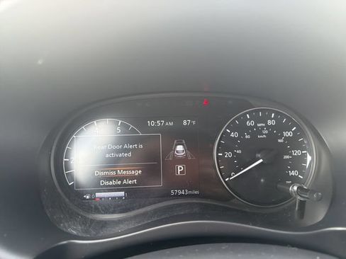 Used 2024 Nissan Kicks SR FWD image 26