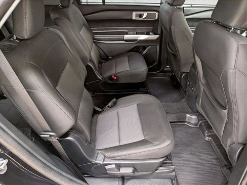 Certified 2023 Ford Explorer XLT AWD/4WD image 22