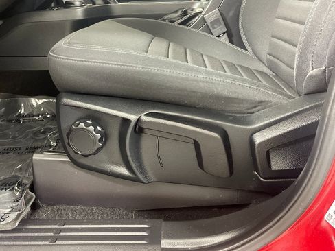 Used 2021 Ford Ranger XLT w/ Equipment Group 301A Mid image 25