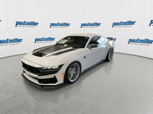 Used 2024 Ford Mustang Dark Horse RWD image 5
