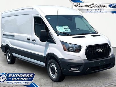 New 2026 Ford Transit 350 148 Medium Roof