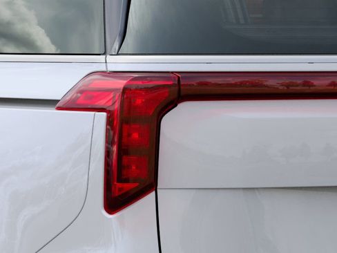 New 2026 Kia Carnival LXS image 11