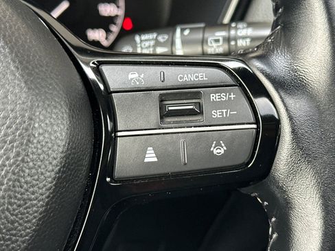 Used 2025 Honda CR-V EX-L image 38