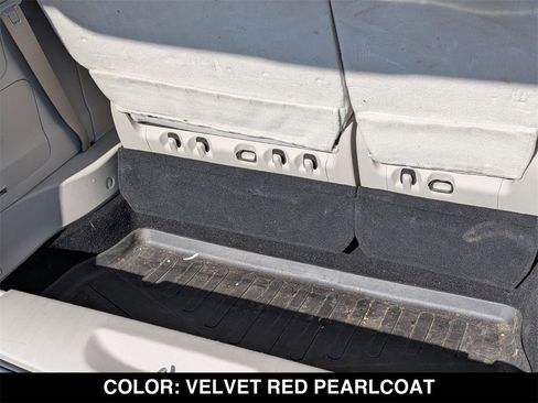 Used 2019 Chrysler Pacifica Limited w/ Advanced Safetytec Group image 27