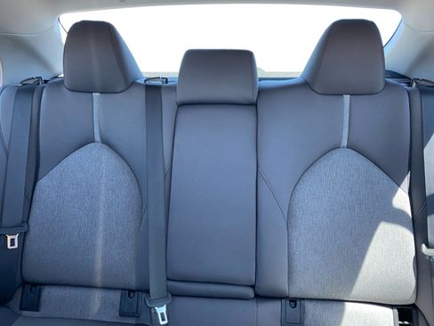 Used 2023 Toyota Camry LE FWD image 16