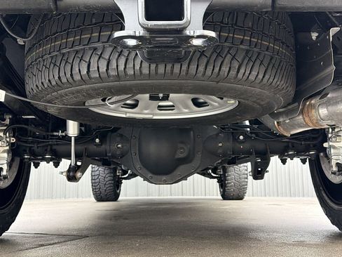 Used 2026 GMC Sierra 2500 Denali w/ Denali Reserve Package image 19