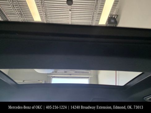 Used 2017 Mercedes-Benz GLS 450 4MATIC image 16