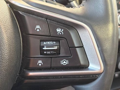 Used 2022 Subaru Ascent Touring AWD/4WD image 27