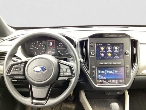 Used 2025 Subaru Forester AWD/4WD image 9