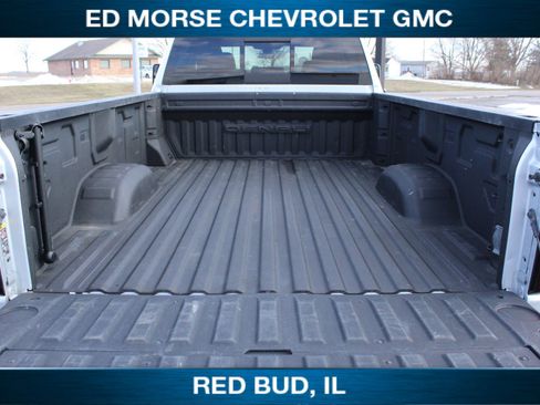 Used 2022 GMC Sierra 3500 Denali w/ Technology Package image 19