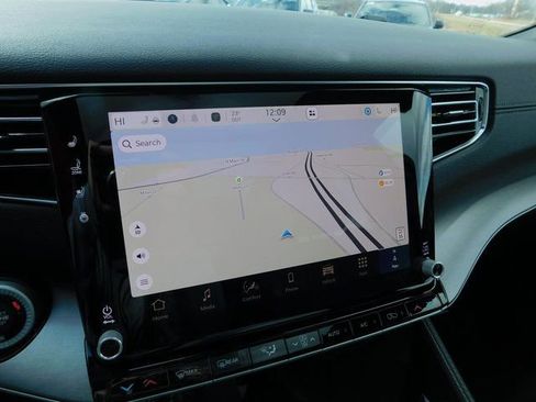 New 2026 Jeep Grand Wagoneer Limited w/ Premium Group II image 41