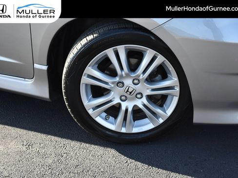 Used 2010 Honda Fit Sport image 3