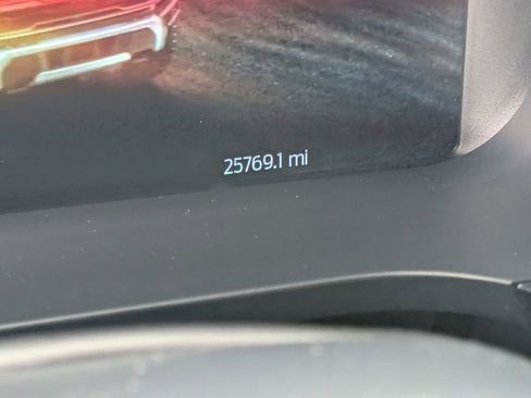 Used 2024 Ford F150 Raptor AWD/4WD image 12