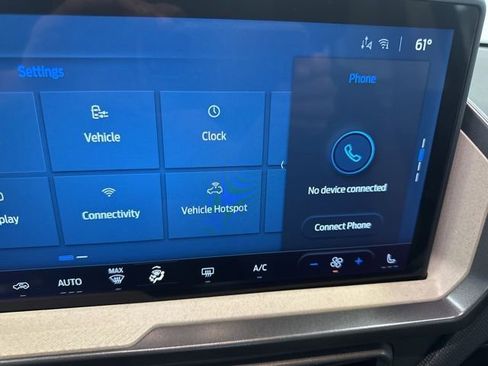 New 2026 Ford Bronco Sport Big Bend w/ Convenience Package AWD/4WD image 9