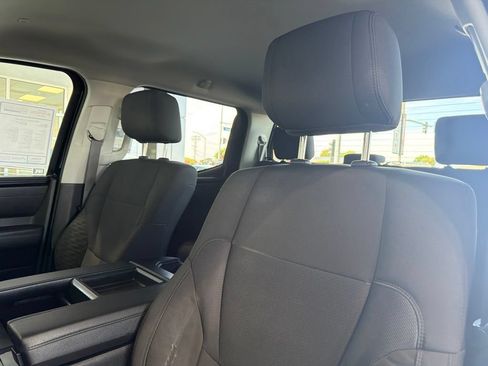 Used 2023 Toyota Tundra SR5 w/ SX Package AWD/4WD image 21