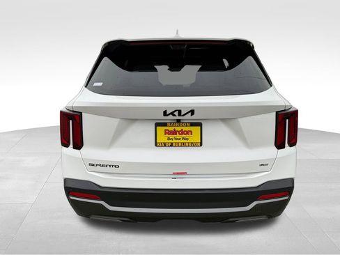 New 2026 Kia Sorento SX Prestige AWD/4WD image 6