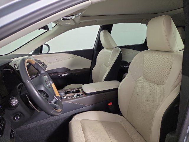 Used 2024 Lexus RX 350 AWD w/ Convenience Package image 14