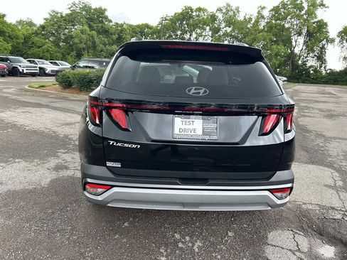 New 2026 Hyundai Tucson SEL FWD image 6