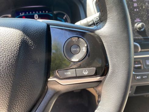 Used 2022 Honda Pilot EX-L image 17