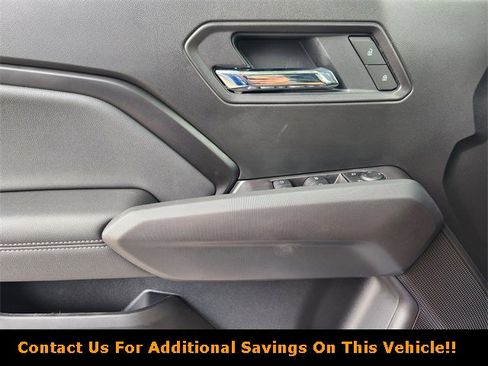 New 2026 GMC Canyon Elevation w/ Convenience Package image 17