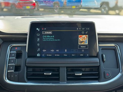 Used 2023 Chevrolet Tahoe RST image 10